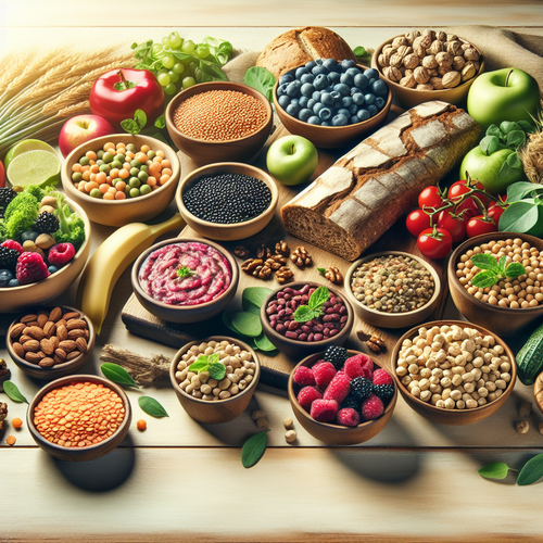 repas du soir perte de poids