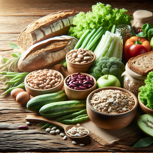 petit-déjeuner minceur