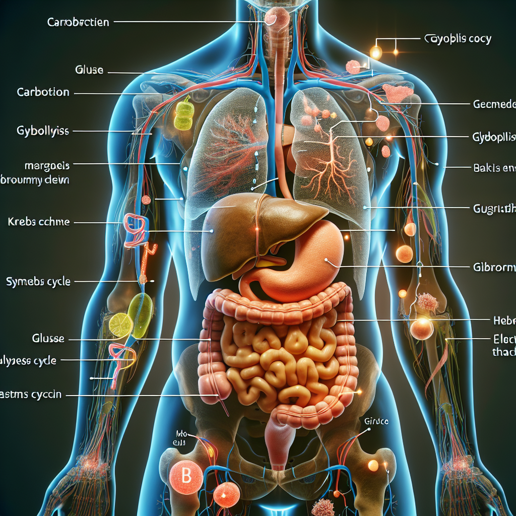 anatomie_corps_humain_systeme_digestif_glucides_metabolisme_glycolyse_cycle_krebs_chaine_transport_electrons